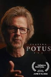 Movie Playing POTUS