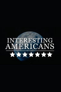 Sebastian Mendes - INTERESTING AMERICANS