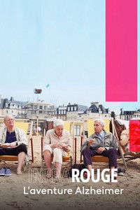 Poster for L'Aventure Alzheimer