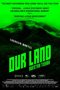 Poster for Landmarks