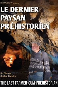 poster Le Dernier Paysan Préhistorien