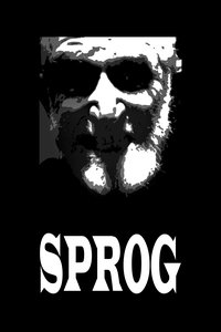 Poster for Sprog