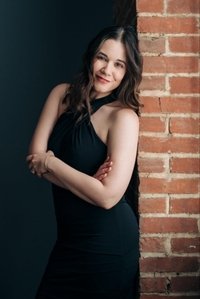 Profile of Sugey Cruz