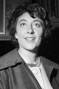 Profile of Hélène Martin