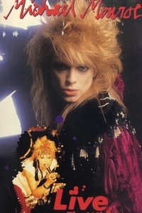 Michael Monroe Live At The Whisky 1989