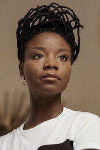 Profile of Joyce Kuoh Moukouri