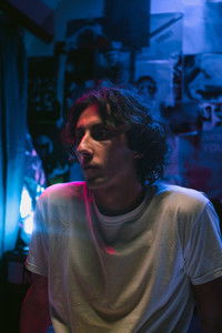 Profile of Alexandre Riehl-Walks