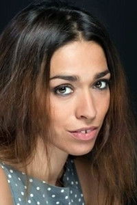 Profile of Shérazade Khalladi