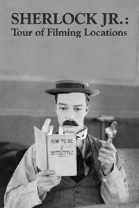 Sherlock Jr.: Tour of Filming Locations