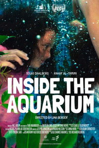 Poster for Inside the Aquarium