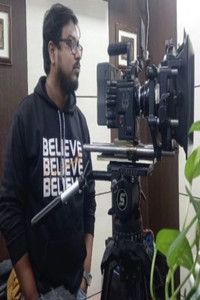 Profile of Tapas Biswas