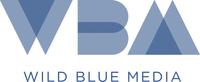 logo for Wild Blue Media