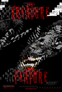 Creature Feature