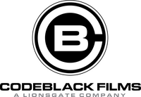 Logo - Codeblack Films