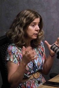 Profile of Denise Moraes