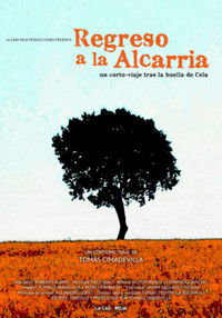 Poster for Regreso a la Alcarria