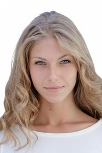 Profile of Anjelica Hanson