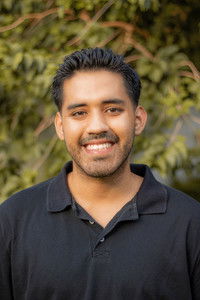 Profile of Bruno Díaz Galeano