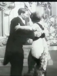 Poster for Tango argentino