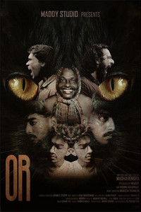 Poster for OR
