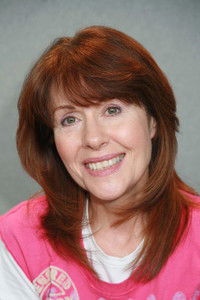 Profile of Elisabeth Sladen