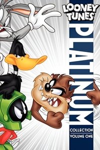 Poster for Looney Tunes Platinum Collection: Volume 1