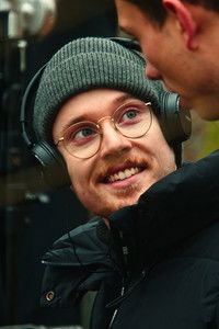 Profile of Bennet McStonefield