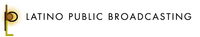 Logo - Latino Public Broadcasting