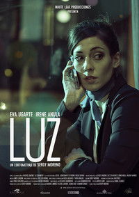 Poster for Luz