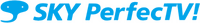 SKY Perfect Well Think Logo