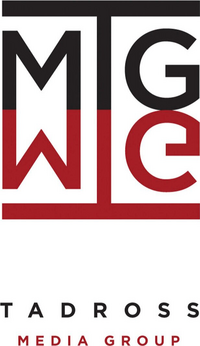 Logo - Tadross Media Group