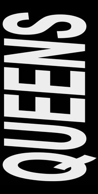 Poster for Queens