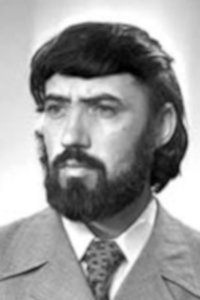 Profile of Gennadi Vasilyev