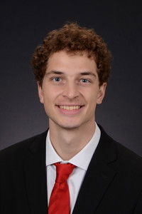 Profile of John Christensen