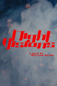 Poster for Night Visions