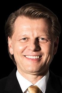 Profile of Michael Hausenblas