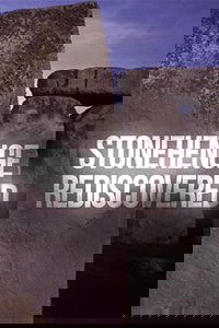 Stonehenge Rediscovered