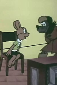 Ну, погоди! Телевыпуск 1