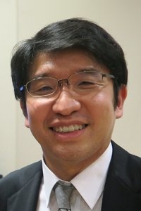 Profile of Ryotaro Ito