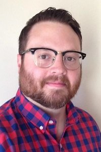 Profile of Evan Henke