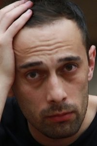 Profile of Anzor Dokhov