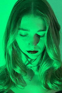 Profile of Alexia Fraser