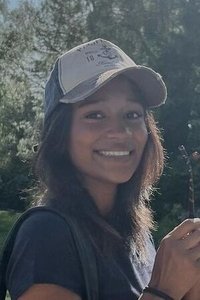 Profile of Amira Dalquist