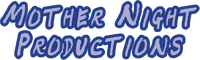 logo for Mother Night Productions