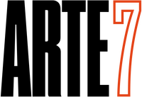 Logo - Arte 7