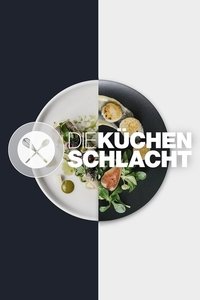 Poster for Die Küchenschlacht