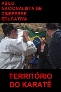 Karate Territory