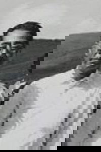 Profile of Jōji Ohara