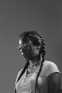 Poster for autoportrait