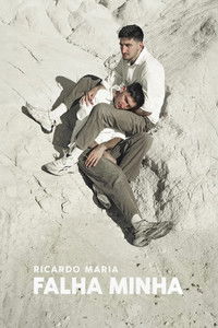 Poster for Ricardo Maria: Falha Minha